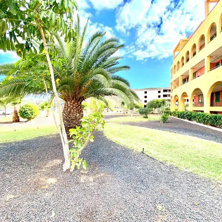 Bonito Apartamento De Un Dormitorio, Con Vista A La Piscina En Costa De Silencio, Tenerife Sur Costa Del Silencio