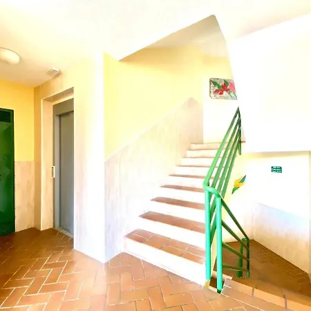 Bonito Apartamento De Un Dormitorio, Con Vista A La Piscina En Costa De Silencio, Tenerife Sur
