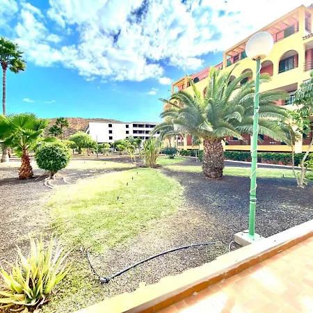 Apartament Bonito Apartamento De Un Dormitorio, Con Vista A La Piscina En Costa De Silencio, Tenerife Sur Costa Del Silencio