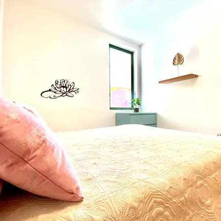 Bonito Apartamento De Un Dormitorio, Con Vista A La Piscina En Costa De Silencio, Tenerife Sur * Costa Del Silencio