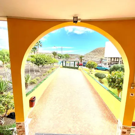 Apartment Bonito Apartamento De Un Dormitorio, Con Vista A La Piscina En Costa De Silencio, Tenerife Sur Costa Del Silencio