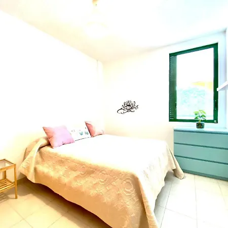 Apartment Bonito Apartamento De Un Dormitorio, Con Vista A La Piscina En Costa De Silencio, Tenerife Sur Costa Del Silencio